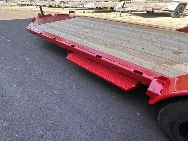 new Other Trailers Diamond C Trailers  for sale, in Cumming, GA Thumbnail 10