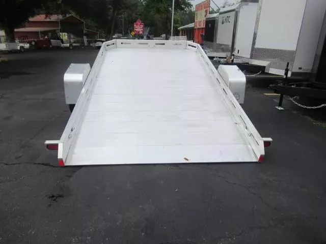 new Cargo (Enclosed) Trailers Aluma  for sale, in Cumming, GA Thumbnail 9