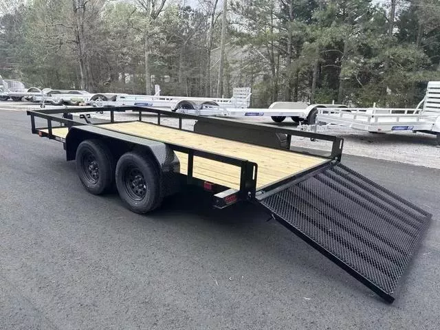 new Other Trailers Currahee  for sale, in Cumming, GA Thumbnail 5