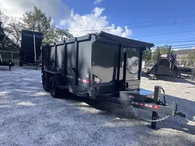 new Other Trailers Covered Wagon Trailers  for sale, in Cumming, GA Thumbnail 9