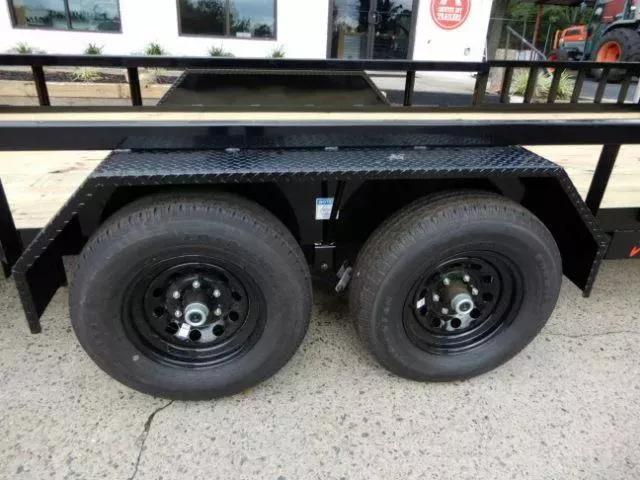 new Other Trailers Anderson Manufacturing  for sale, in Cumming, GA Thumbnail 15