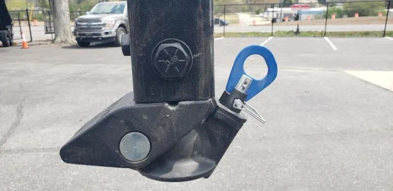 new Equipment / Flatbed Trailers Diamond C Trailers  for sale, in Cumming, GA Thumbnail 16