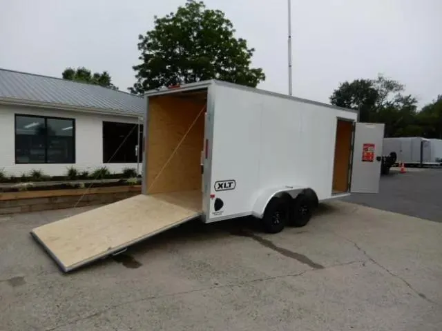 new Cargo (Enclosed) Trailers ALCOM  for sale, in Cumming, GA Thumbnail 4