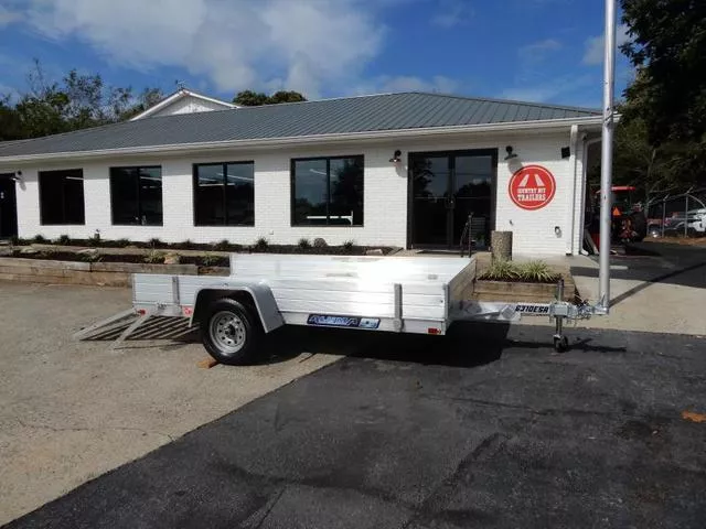 new Cargo (Enclosed) Trailers Aluma  for sale, in Cumming, GA Thumbnail 12