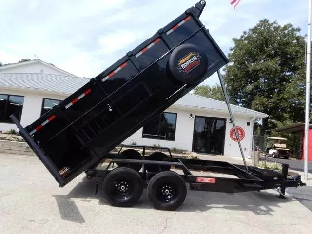 new Other Trailers Covered Wagon Trailers  for sale, in Cumming, GA Thumbnail 3