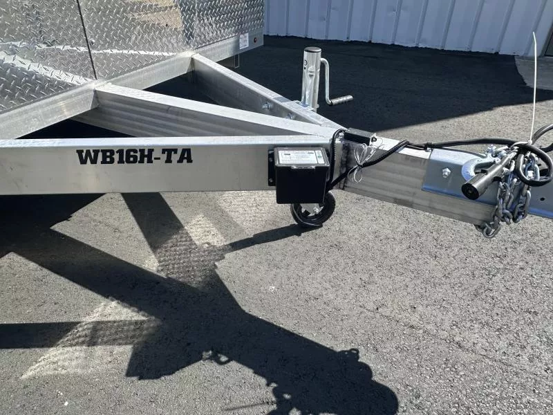 new Other Trailers Aluma  for sale, in Cumming, GA Thumbnail 12