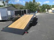new Equipment / Flatbed Trailers Diamond C Trailers  for sale, in Cumming, GA Thumbnail 8