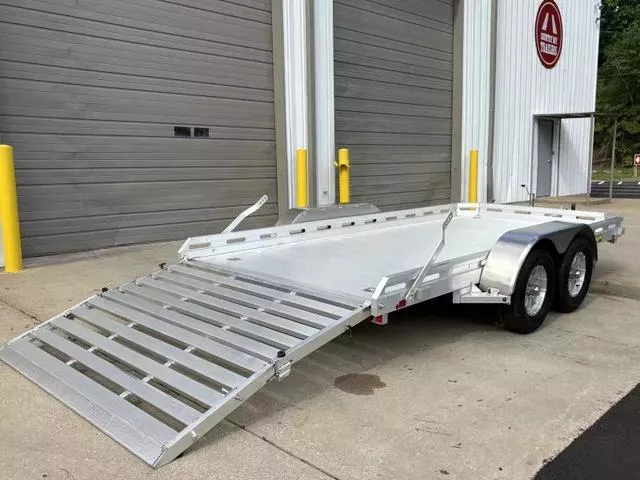 new Cargo (Enclosed) Trailers Aluma  for sale, in Cumming, GA Thumbnail 4