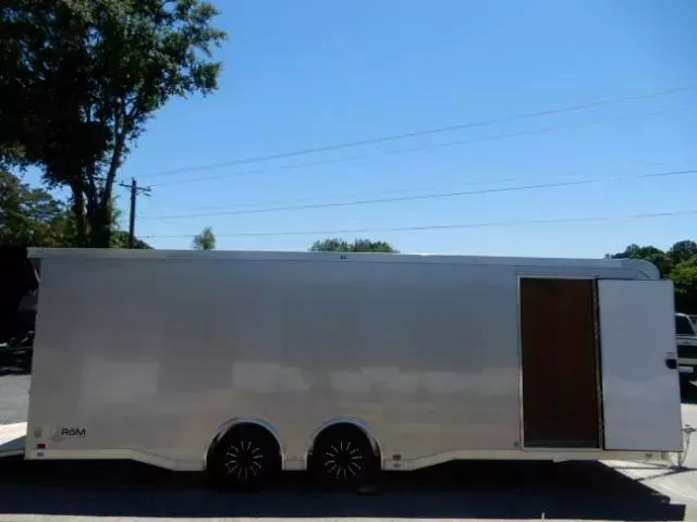 new Other Trailers ATC  for sale, in Cumming, GA Thumbnail 33