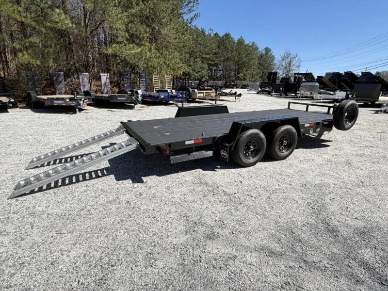 new Equipment / Flatbed Trailers Covered Wagon Trailers  for sale, in Cumming, GA Thumbnail 4