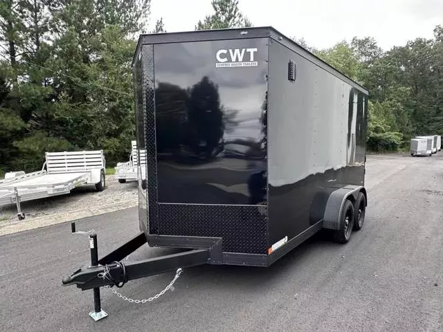 new Cargo (Enclosed) Trailers Covered Wagon Trailers  for sale, in Cumming, GA Thumbnail 11