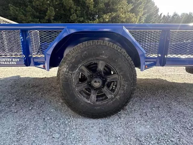 new Cargo (Enclosed) Trailers Diamond C Trailers  for sale, in Cumming, GA Thumbnail 5