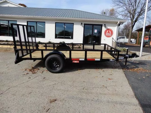 new Other Trailers Anderson Manufacturing  for sale, in Cumming, GA Thumbnail 2