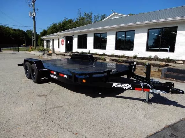 new Other Trailers Anderson Manufacturing  for sale, in Cumming, GA Thumbnail 2
