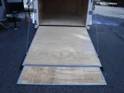 new Cargo (Enclosed) Trailers Covered Wagon Trailers  for sale, in Cumming, GA Thumbnail 6
