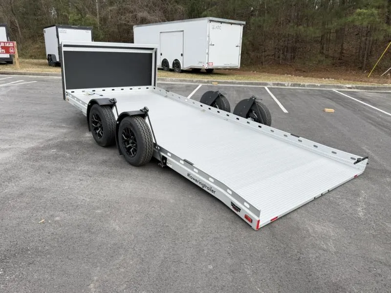 new Car Haulers / Racing Trailers Futura Trailers  for sale, in Cumming, GA Thumbnail 7