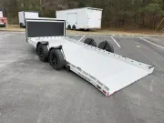 new Car Haulers / Racing Trailers Futura Trailers  for sale, in Cumming, GA Thumbnail 7