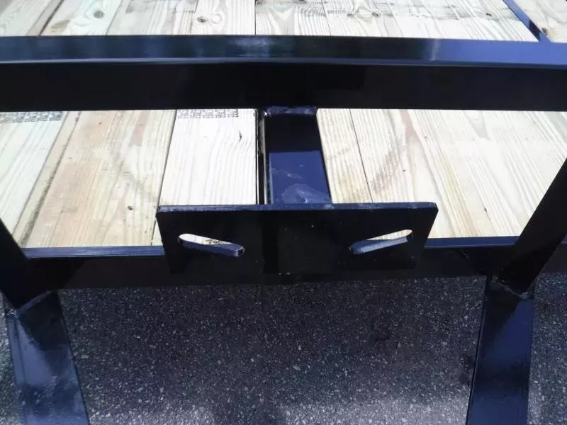 new Cargo (Enclosed) Trailers Anderson Manufacturing  for sale, in Cumming, GA Thumbnail 12