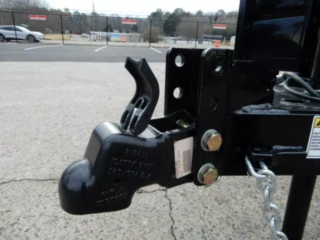 new Cargo (Enclosed) Trailers Anderson Manufacturing  for sale, in Cumming, GA Thumbnail 26