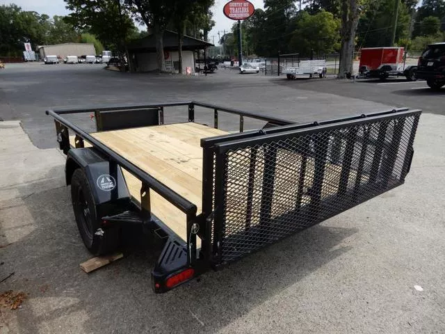 new Other Trailers Diamond C Trailers  for sale, in Cumming, GA Thumbnail 10