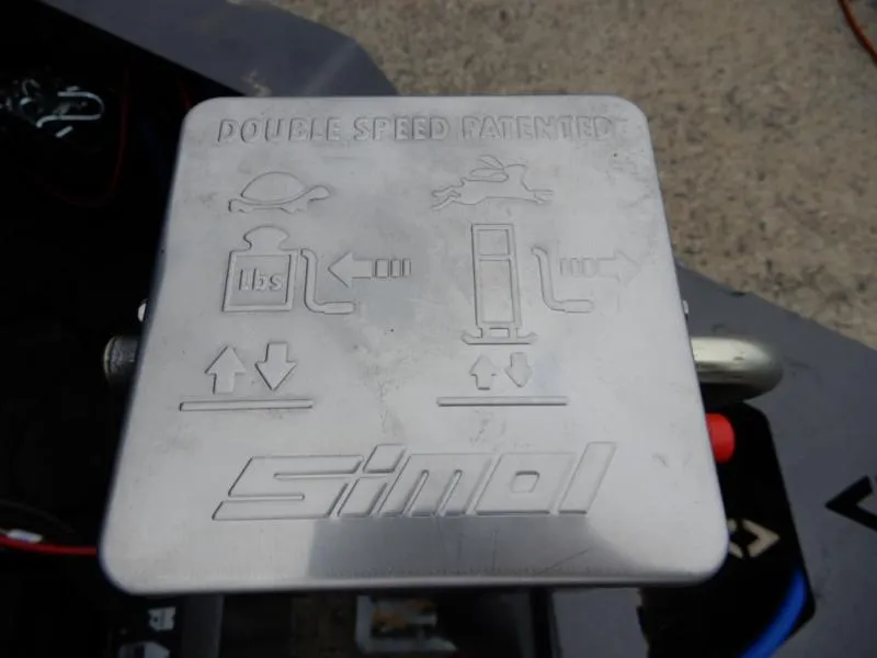 new Dump Trailers Diamond C Trailers  for sale, in Cumming, GA Thumbnail 15