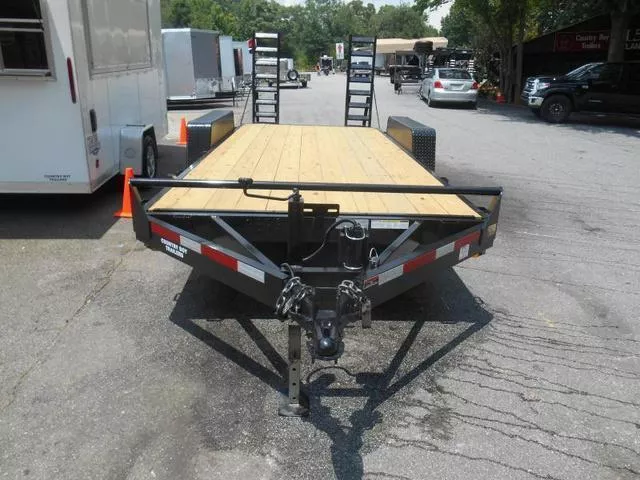 new Other Trailers Currahee  for sale, in Cumming, GA Thumbnail 3