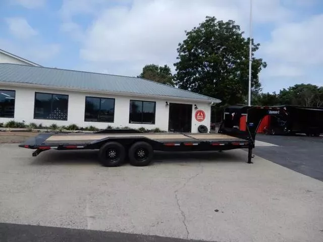 new Other Trailers Diamond C Trailers  for sale, in Cumming, GA Thumbnail 13