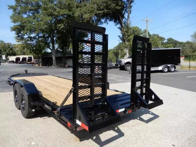 new Other Trailers Diamond C Trailers  for sale, in Cumming, GA Thumbnail 15