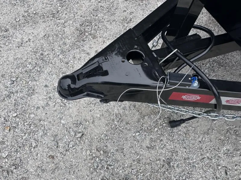 new Dump Trailers Covered Wagon Trailers  for sale, in Cumming, GA Thumbnail 6