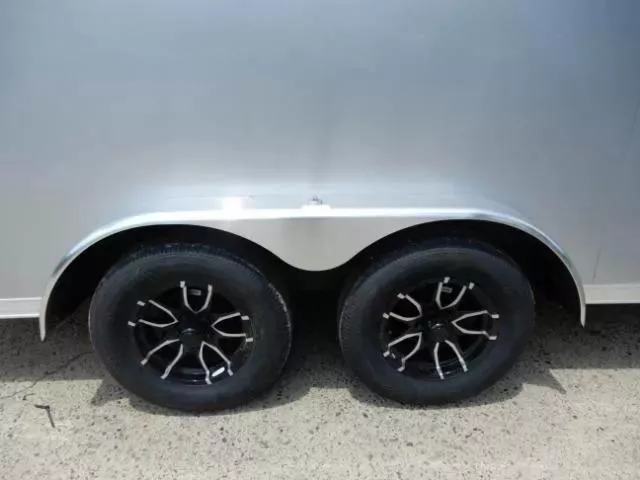 new Cargo (Enclosed) Trailers ATC  for sale, in Cumming, GA Thumbnail 29