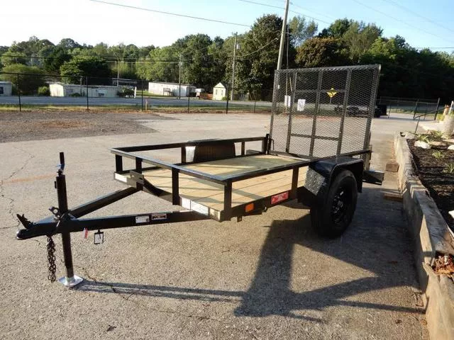 new Cargo (Enclosed) Trailers Currahee  for sale, in Cumming, GA Thumbnail 11