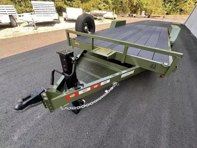 new Other Trailers Covered Wagon Trailers  for sale, in Cumming, GA Thumbnail 7