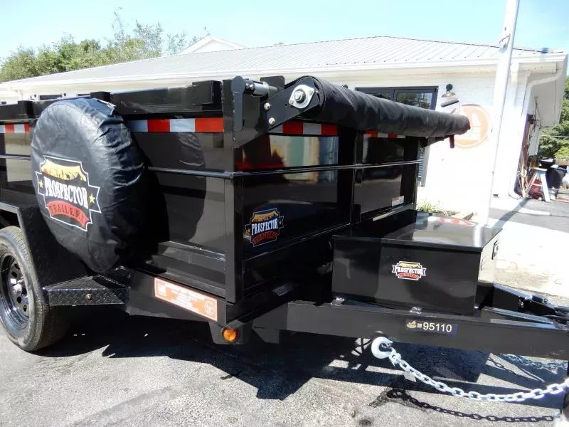 new Other Trailers Covered Wagon Trailers  for sale, in Cumming, GA Thumbnail 14