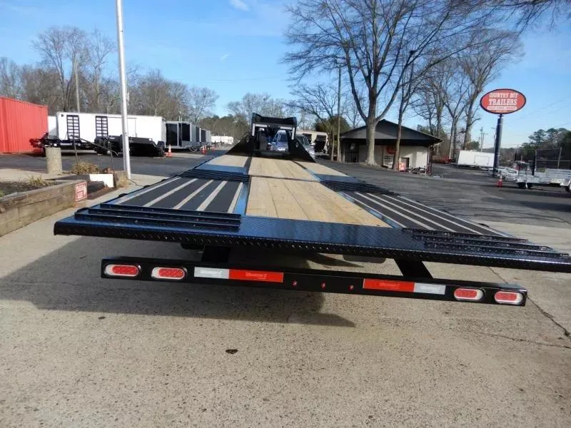 new Equipment / Flatbed Trailers Diamond C Trailers  for sale, in Cumming, GA Thumbnail 25