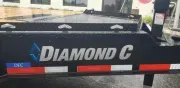 new Equipment / Flatbed Trailers Diamond C Trailers  for sale, in Cumming, GA Thumbnail 14