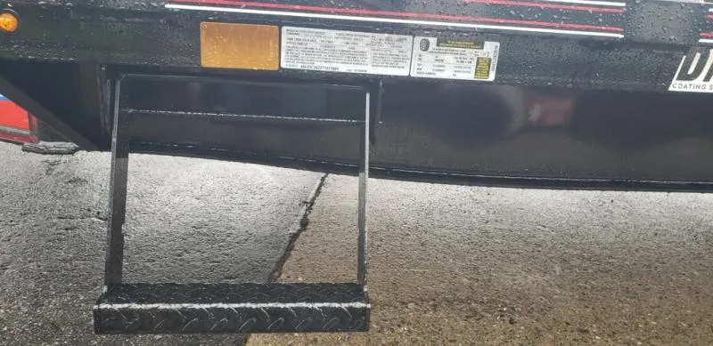 new Equipment / Flatbed Trailers Diamond C Trailers  for sale, in Cumming, GA Thumbnail 24