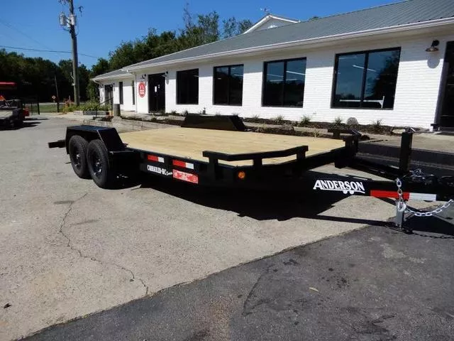new Other Trailers Anderson Manufacturing  for sale, in Cumming, GA Thumbnail 7