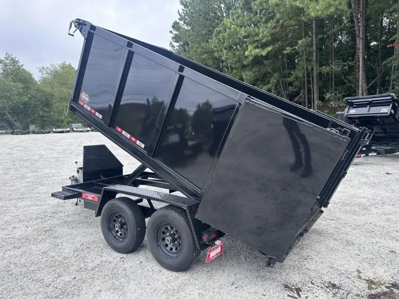 new Dump Trailers Covered Wagon Trailers  for sale, in Cumming, GA Thumbnail 13