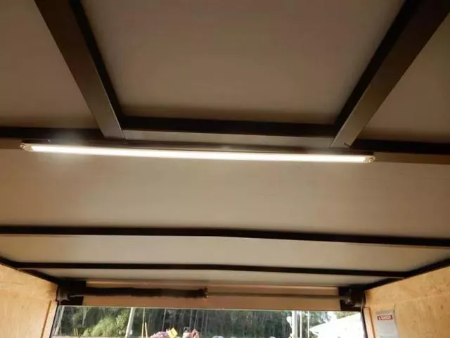 new Cargo (Enclosed) Trailers Covered Wagon Trailers  for sale, in Cumming, GA Thumbnail 21