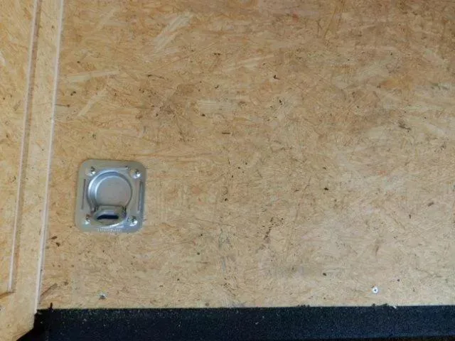 new Cargo (Enclosed) Trailers Covered Wagon Trailers  for sale, in Cumming, GA Thumbnail 13