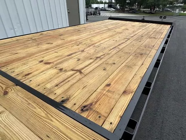 new Other Trailers Currahee  for sale, in Cumming, GA Thumbnail 5