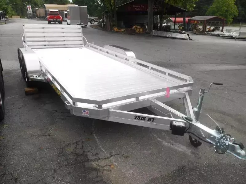 new Cargo (Enclosed) Trailers Aluma  for sale, in Cumming, GA Thumbnail 2