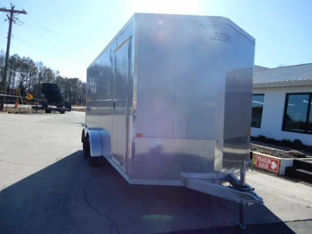 new Cargo (Enclosed) Trailers ALCOM  for sale, in Cumming, GA Thumbnail 16