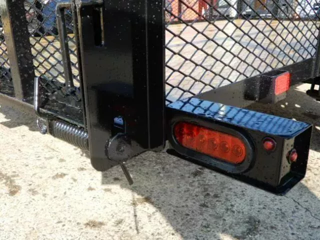 new Cargo (Enclosed) Trailers Currahee  for sale, in Cumming, GA Thumbnail 15