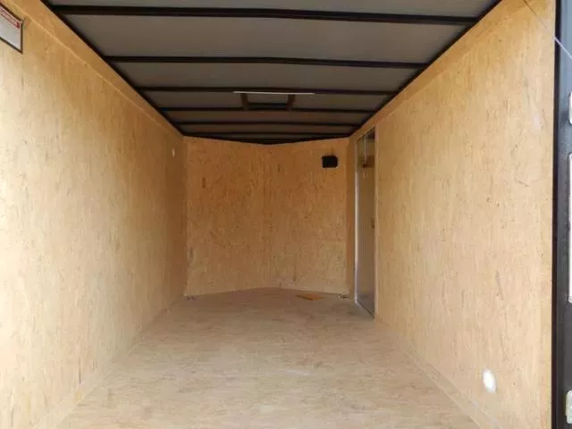 new Cargo (Enclosed) Trailers Covered Wagon Trailers  for sale, in Cumming, GA Thumbnail 11