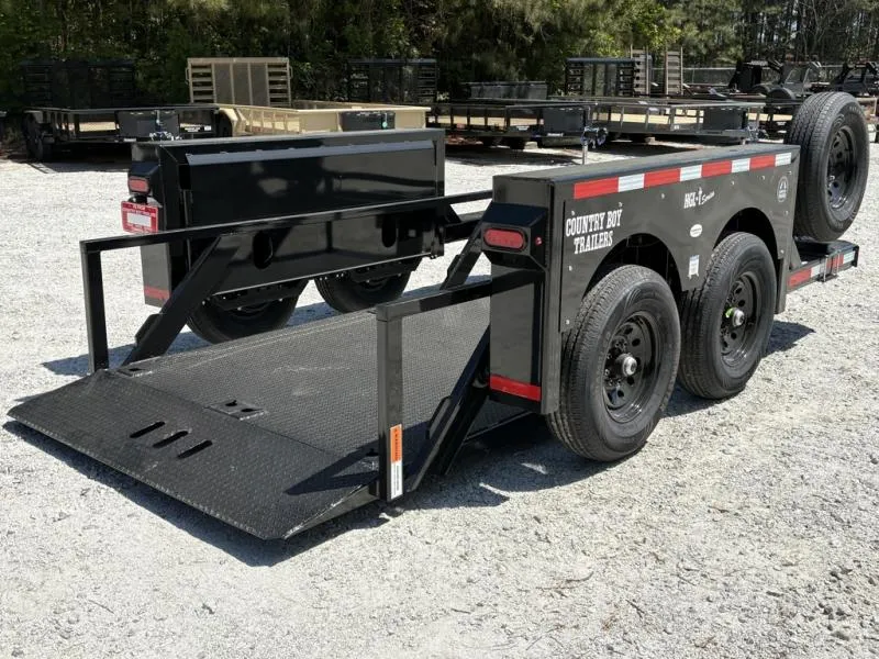 used Other Trailers Other  for sale, in Cumming, GA Thumbnail 7