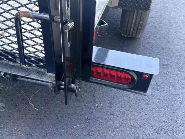 new Cargo (Enclosed) Trailers Currahee  for sale, in Cumming, GA Thumbnail 6