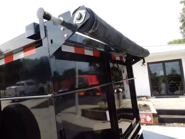 new Other Trailers Covered Wagon Trailers  for sale, in Cumming, GA Thumbnail 14