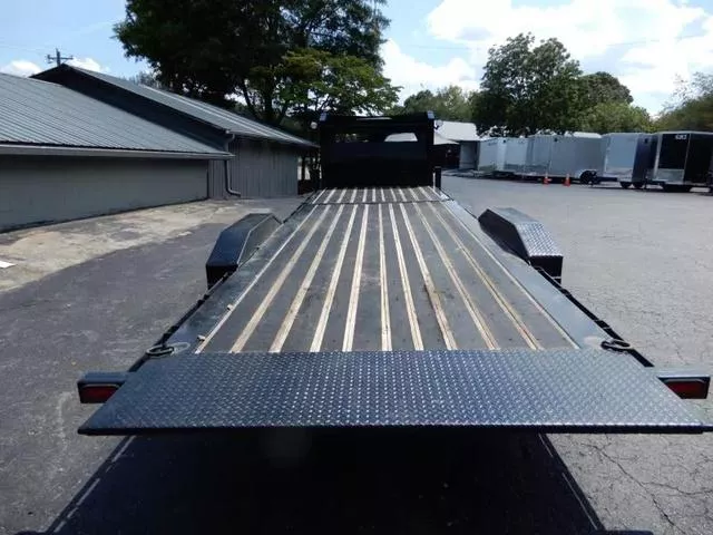 used Other Trailers Diamond C Trailers  for sale, in Cumming, GA Thumbnail 15