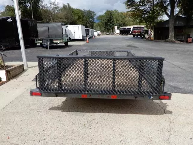 new Cargo (Enclosed) Trailers Diamond C Trailers  for sale, in Cumming, GA Thumbnail 3